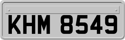 KHM8549