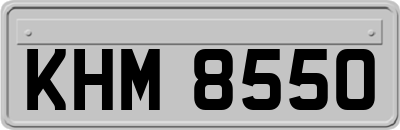 KHM8550
