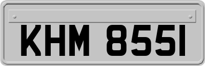 KHM8551
