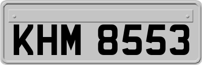 KHM8553