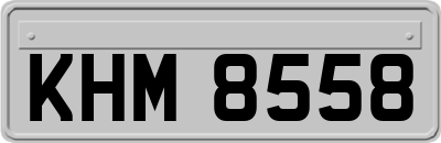KHM8558