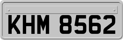 KHM8562