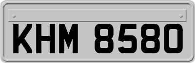 KHM8580