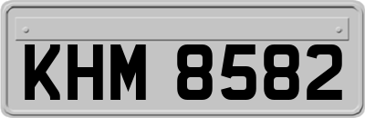 KHM8582