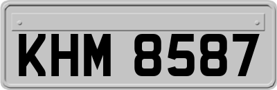 KHM8587