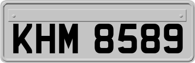 KHM8589