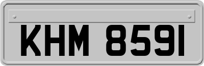 KHM8591