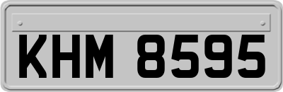 KHM8595