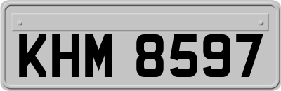 KHM8597