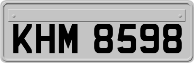 KHM8598