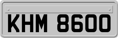 KHM8600