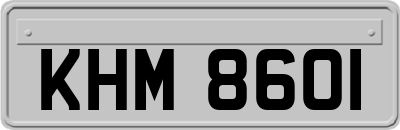 KHM8601