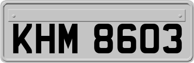KHM8603