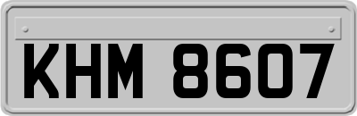 KHM8607