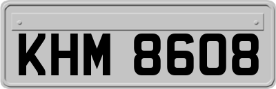 KHM8608