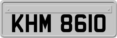 KHM8610