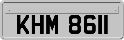 KHM8611