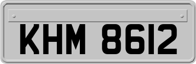 KHM8612