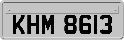KHM8613