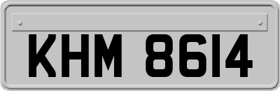 KHM8614