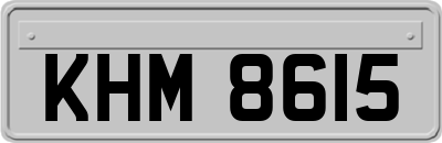 KHM8615