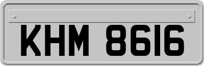 KHM8616