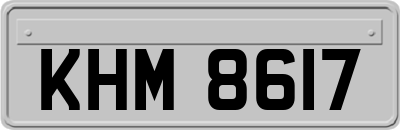 KHM8617