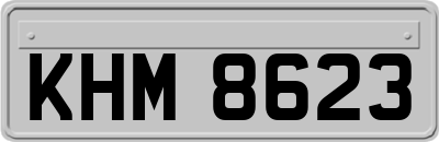 KHM8623