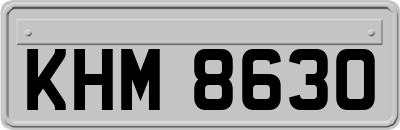 KHM8630