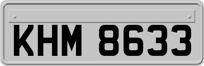 KHM8633