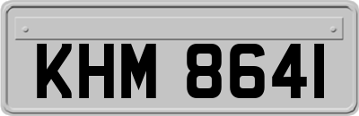 KHM8641