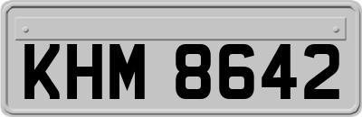KHM8642