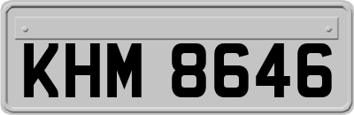 KHM8646