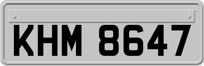 KHM8647
