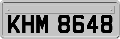 KHM8648