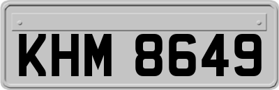 KHM8649