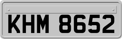 KHM8652