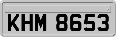 KHM8653
