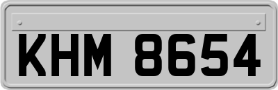 KHM8654