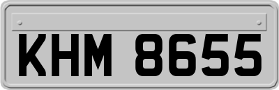 KHM8655