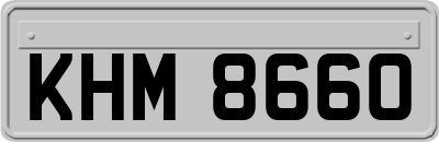 KHM8660