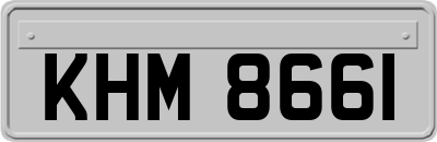 KHM8661