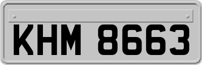 KHM8663