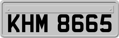 KHM8665