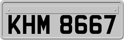 KHM8667