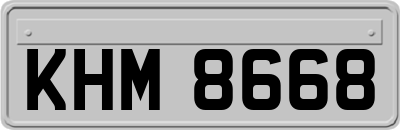KHM8668