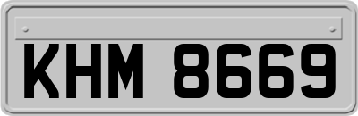 KHM8669