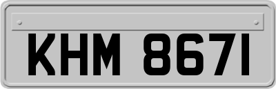 KHM8671