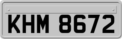 KHM8672