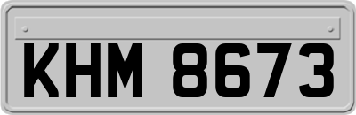 KHM8673